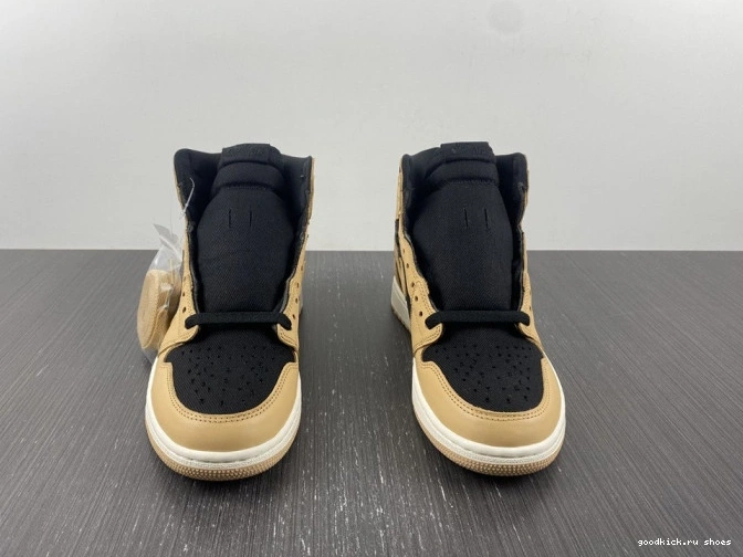 1 555088-202 Jordan Heirloom OG High Air 0721